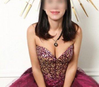 Маруся, 25 лет